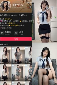 抖音 小野马ovo 微密圈 NO.003期 【24V】最新至：2025.3.16-微密空间